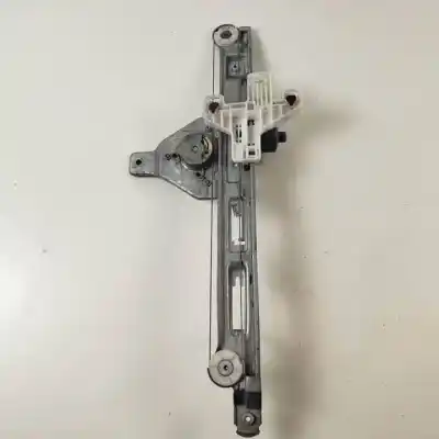 Second-hand car spare part rear left window regulator for jeep compass (mk) d byl + serial oem iam references 05074823aad  