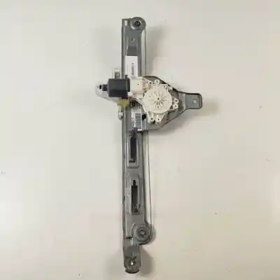 Second-hand car spare part rear left window regulator for jeep compass (mk) d byl + serial oem iam references 05074823aad  