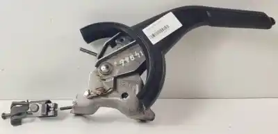 Second-hand car spare part handbrake lever for jeep compass (mk) d byl + serial oem iam references 1cr75dx9ac