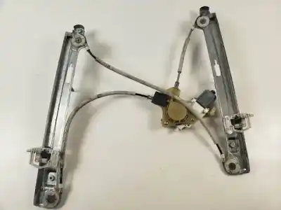 Second-hand car spare part driver left window regulator for jeep compass (mk) d byl + serial oem iam references 05074821aad  
