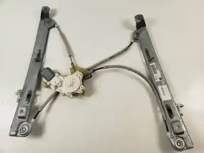 Second-hand car spare part driver left window regulator for jeep compass (mk) d byl + serial oem iam references 05074821aad