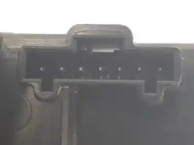 Second-hand car spare part headlights switch for jeep compass (mk) d byl + serial oem iam references   