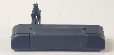 Автозапчастина б/у ліва бічна внутрішня ручка для ford tourneo connect (tc7) d/hcpb посилання на oem iam 