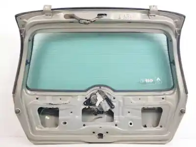 Pezzo di ricambio per auto di seconda mano portellone per renault clio ii fase ii (b/cb0) k9k702 riferimenti oem iam   