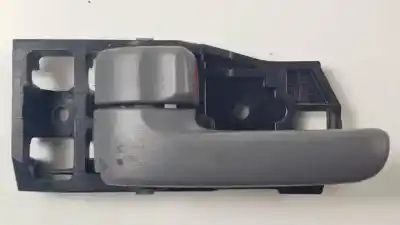 Second-hand car spare part interior left front handle for toyota rav 4 ii (_a2_) 2.0 d 4wd (cla20_, cla21_) oem iam references 