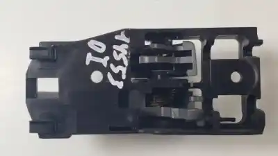 Second-hand car spare part interior left front handle for toyota rav 4 ii (_a2_) 2.0 d 4wd (cla20_, cla21_) oem iam references   
