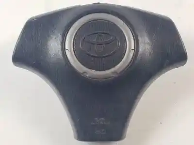 Second-hand car spare part front left air bag for toyota rav 4 ii (_a2_) 2.0 d 4wd (cla20_, cla21_) oem iam references 