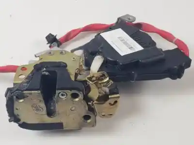 Second-hand car spare part left front door lock for toyota rav 4 ii (_a2_) 2.0 d 4wd (cla20_, cla21_) oem iam references 
