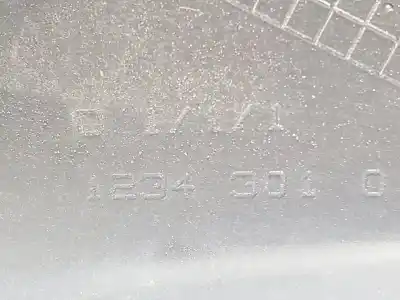 Автозапчастина б/у правий задний огляд для renault clio ii fase ii (b/cb0) k9k702 посилання на oem iam 12343010  
