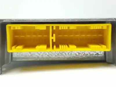 Автозапчастина б/у блок управління подушками безпеки для mercedes-benz b-class (w245) b 180 cdi (245.207) 640940 посилання на oem iam a1698206626  