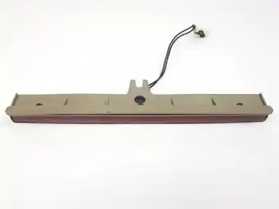 Peça sobressalente para automóvel em segunda mão farolim de travão central por alfa romeo 156 (116) ar32302 referências oem iam 099540