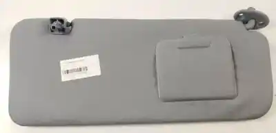 Second-hand car spare part right sunshade for toyota rav 4 ii (_a2_) 2.0 d 4wd (cla20_, cla21_) oem iam references 