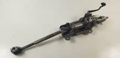 Second-hand car spare part steering column for jeep compass (mk) d byl + serial oem iam references p05057448ah