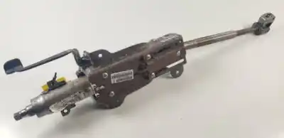 Second-hand car spare part steering column for jeep compass (mk) d byl + serial oem iam references p05057448ah  
