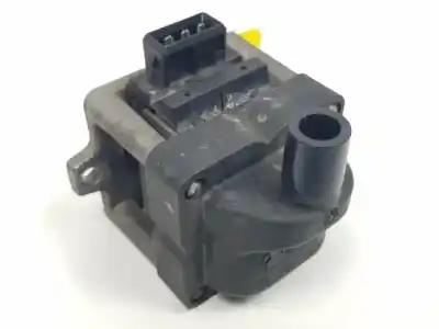 Gebrauchtes Autoersatzteil ZÜNDSPULE zum VOLKSWAGEN GOLF III BERLINA (1H1)  OEM-IAM-Referenzen 6N0905104  