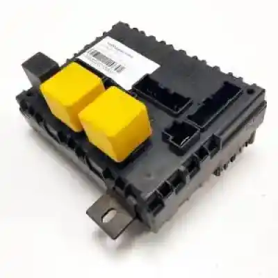 Peça sobressalente para automóvel em segunda mão caixa de fusíveis e relés por alfa romeo 156 (116) ar32302 referências oem iam 46447809