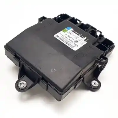 Second-hand car spare part central locking pump for mercedes-benz b-class (w245) b 180 cdi (245.207) 640940 oem iam references a1698206826  