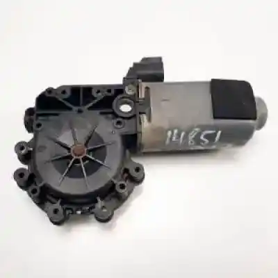 Peça sobressalente para automóvel em segunda mão motor elevador vidro dianteiro esquerdo por alfa romeo 156 (116) ar32302 referências oem iam 400396a