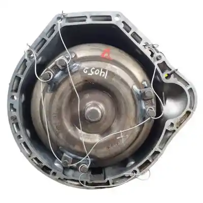 İkinci el araba yedek parçası VITES KUTUSU için MERCEDES-BENZ CLASE CLK (W209) COUPE  OEM IAM referansları 2112703300  7226950