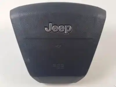 Second-hand car spare part front left air bag for jeep compass (mk) d byl + serial oem iam references 
