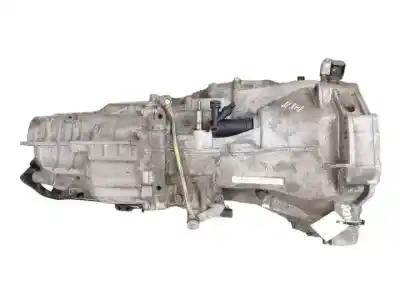 Second-hand car spare part gearbox for audi a6 avant (4f5) bpp oem iam references hvd  6 vel