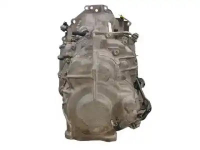 Second-hand car spare part gearbox for audi a6 avant (4f5) bpp oem iam references hvd  6 vel