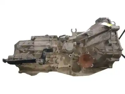 Second-hand car spare part gearbox for audi a6 avant (4f5) bpp oem iam references hvd  6 vel