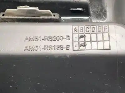 Автозапчасти б/у передняя решетка за ford grand c-max (cb7) ufdb ссылки oem iam am51r8200b  