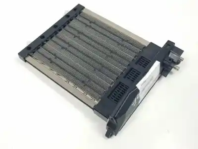 Second-hand car spare part heater blower for mercedes-benz b-class (w245) b 180 cdi (245.207) 640940 oem iam references a1698300261