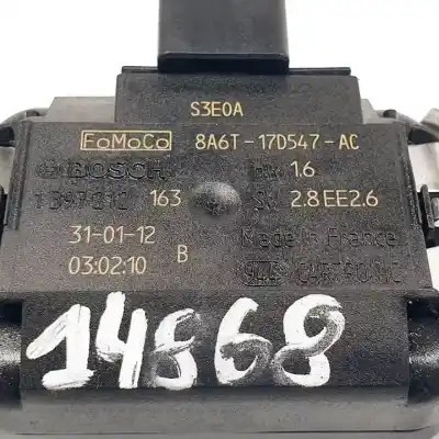 Автозапчасти б/у датчик за ford grand c-max (cb7) ufdb ссылки oem iam 8a6t17d547ac  