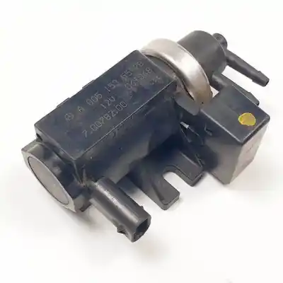 Second-hand car spare part additional air valve for mercedes-benz b-class (w245) b 180 cdi (245.207) 640940 oem iam references a0051535528