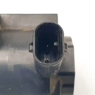 Second-hand car spare part additional air valve for mercedes-benz b-class (w245) b 180 cdi (245.207) 640940 oem iam references a0051535528  