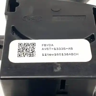 Автозапчастина б/у перерівний контроль для ford grand c-max (cb7) ufdb посилання на oem iam av6t13335ab  