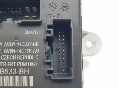 Автозапчасти б/у комфортный модуль за ford grand c-max (cb7) ufdb ссылки oem iam av6n14b533bh  av6n14c108ag