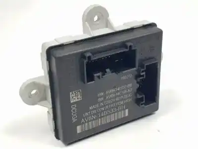 Автозапчасти б/у комфортный модуль за ford grand c-max (cb7) ufdb ссылки oem iam av6n14b533bh  av6n14c108ag