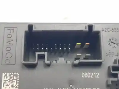 Автозапчасти б/у комфортный модуль за ford grand c-max (cb7) ufdb ссылки oem iam av6n14b533bh  av6n14c108ag