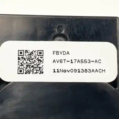 Автозапчасти б/у команда очистки за ford grand c-max (cb7) ufdb ссылки oem iam av6t17a553ac  