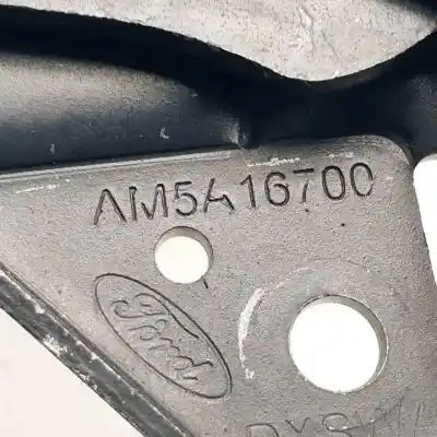Автозапчасти б/у замок капота за ford grand c-max (cb7) ufdb ссылки oem iam am5a16700  