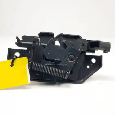 Автозапчасти б/у замок капота за ford grand c-max (cb7) ufdb ссылки oem iam am5a16700  