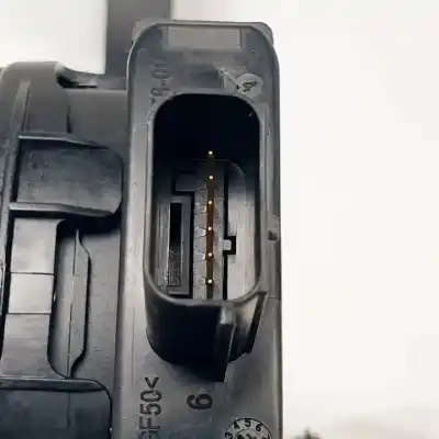 Second-hand car spare part accelerator pedal for ford grand c-max (cb7) ufdb oem iam references av619f836ab  