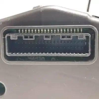 Peça sobressalente para automóvel em segunda mão quadrante por toyota auris (_e15_) 2.0 d-4d (ade150_) referências oem iam 838000zn51  