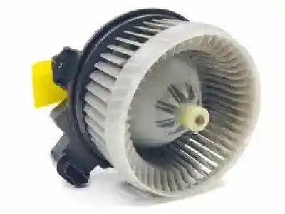 Pezzo di ricambio per auto di seconda mano ventola riscaldamento per toyota auris (_e15_) 2.0 d-4d (ade150_) riferimenti oem iam av2727008083