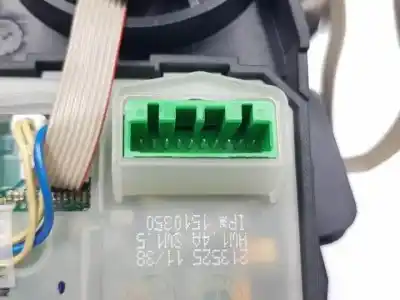 Автозапчастина б/у передач для ford grand c-max (cb7) ufdb посилання на oem iam av6p7c453aa  