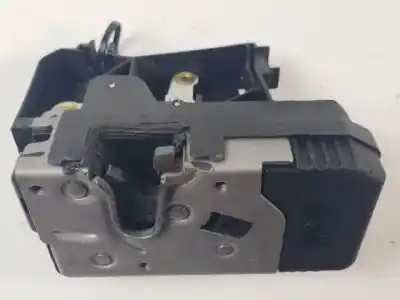 Peça sobressalente para automóvel em segunda mão fechadura da porta dianteira direita por renault trafic combi (ab 4.01) g9u630 referências oem iam 8200042171