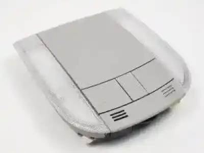 Pezzo di ricambio per auto di seconda mano luce interna per toyota auris (_e15_) 2.0 d-4d (ade150_) riferimenti oem iam 8126002120