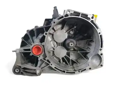 Автозапчасти б/у коробка передач за ford s-max (ca1) qywa ссылки oem iam 7g9r7002xd  6 vel