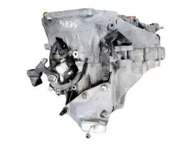 Автозапчасти б/у коробка передач за ford s-max (ca1) qywa ссылки oem iam 7g9r7002xd  6 vel