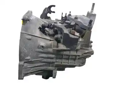 Автозапчасти б/у коробка передач за ford s-max (ca1) qywa ссылки oem iam 7g9r7002xd  6 vel