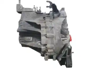 Автозапчасти б/у коробка передач за ford s-max (ca1) qywa ссылки oem iam 7g9r7002xd  6 vel