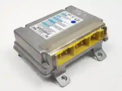 Peça sobressalente para automóvel em segunda mão centralina de airbag por honda accord berlina (cl/cn) n22a1 referências oem iam 77960sefg812m1